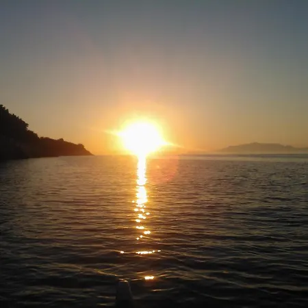 Radulj Gostinjska kuća Polace