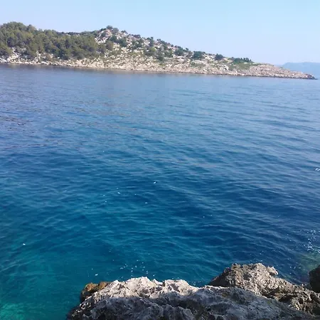 Gostinjska kuća Radulj Polace